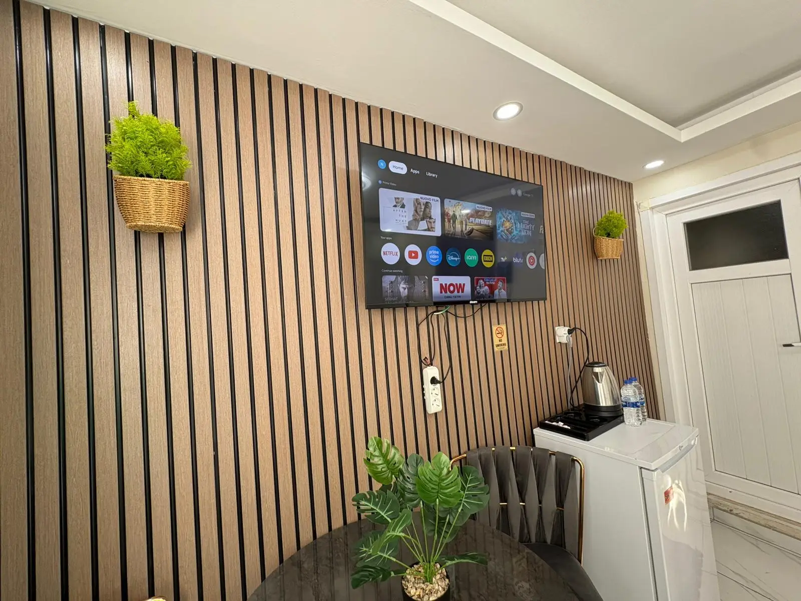 Beyazıt Günlük Kiralık Daire