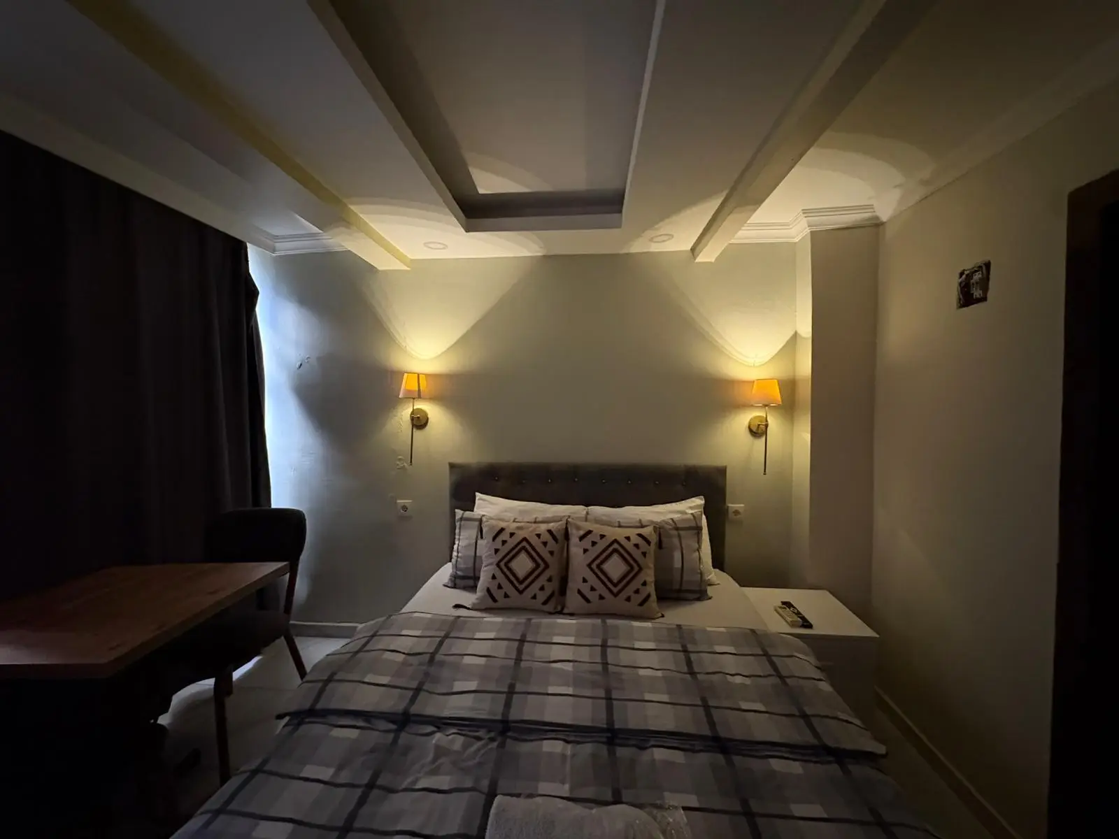 Fatih Günlük Kiralık Daire