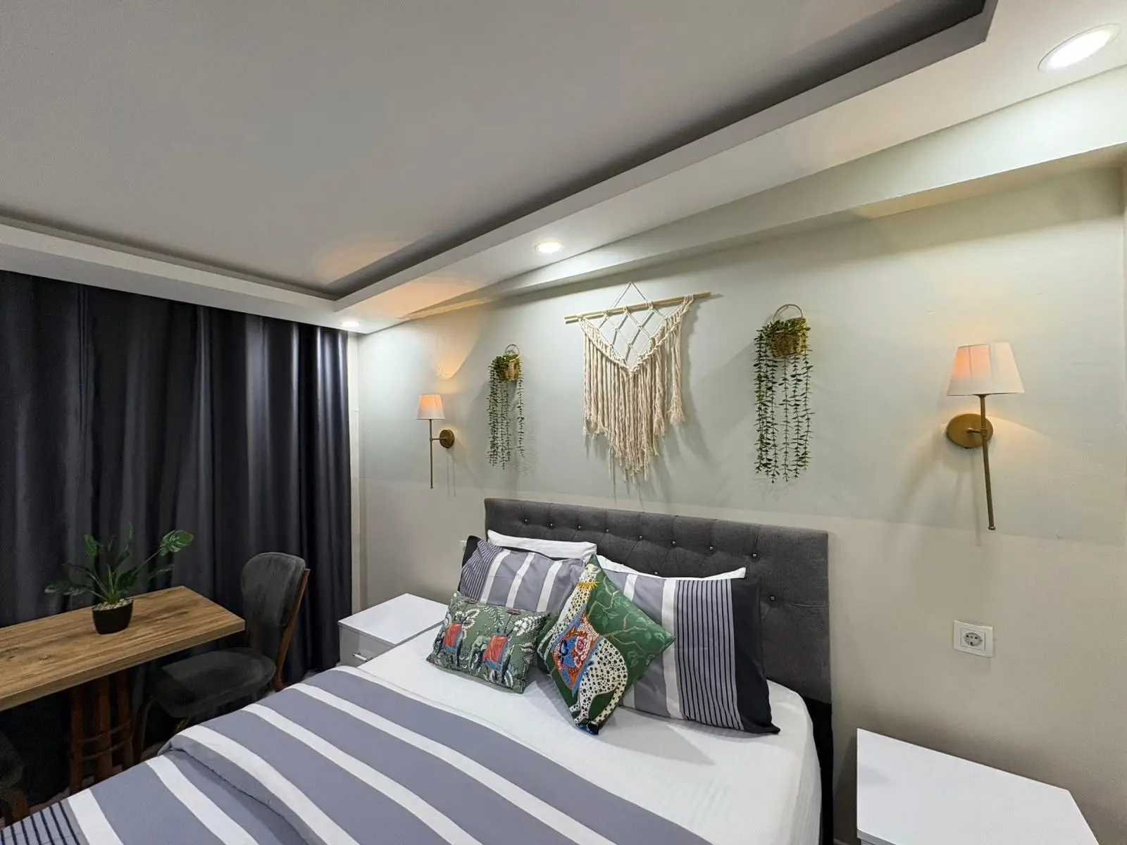 Laleli Günlük Kiralık Daire hizmetinin resmi.